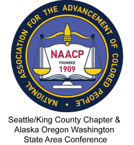 NAACP logo-WA