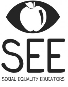 SEE logo