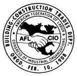 Building Trades Council Logo